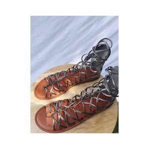 Gladiator Sandals